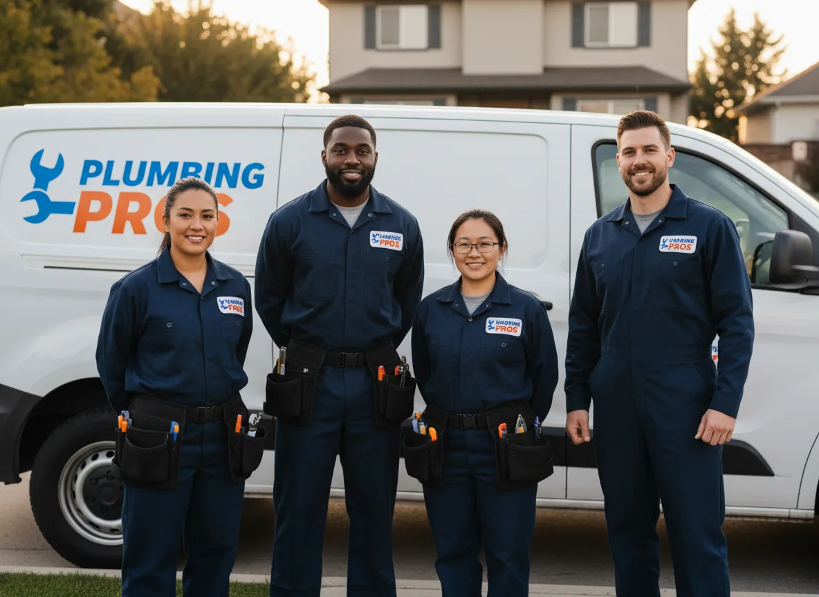 Water Heater Repair company in Delaware, OH