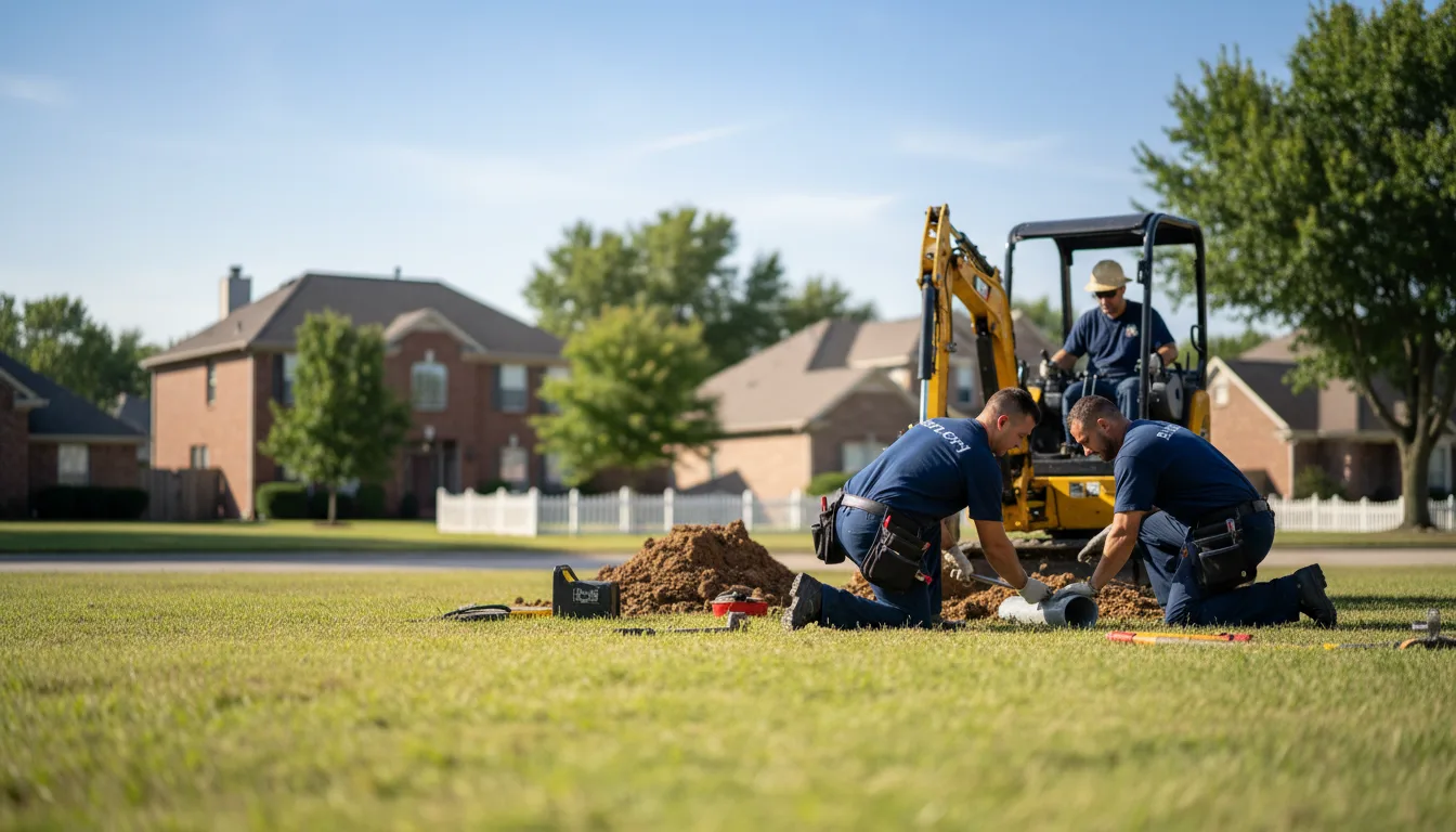 Water Heater Repair in Delaware, OH near me